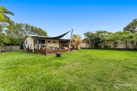 Property photo of 7 Winnetts Road Daisy Hill QLD 4127