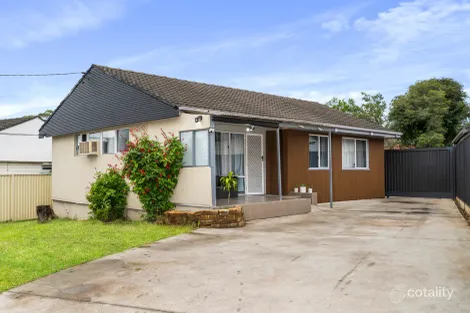 Property photo of 90 Sadleir Avenue Sadleir NSW 2168