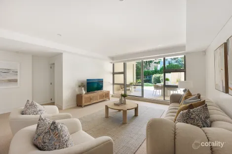107/45-53 Carlisle St, Rose Bay, NSW 2029