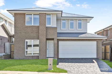 12 Camargue St, Box Hill, NSW 2765