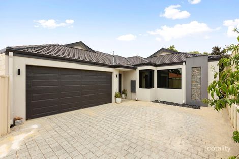 Property photo of 5A Compass Place Ballajura WA 6066
