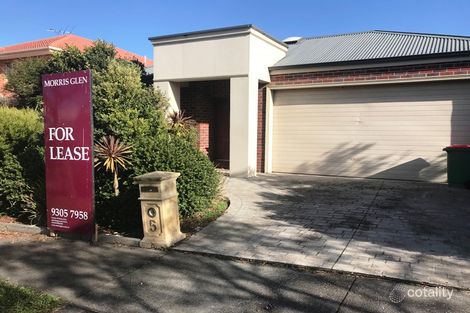 5 Peasholm Cnr, Craigieburn, VIC 3064