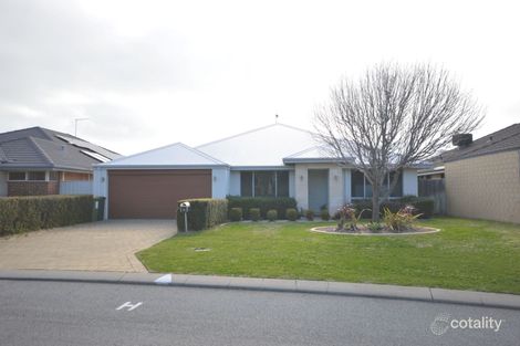34 Santalum Crcs, Halls Head, WA 6210