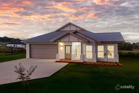 Property photo of 60 Kurrawatha Avenue Armidale NSW 2350