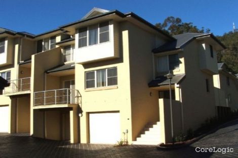 Property photo of 17/8-10 Jarrett Street North Gosford NSW 2250