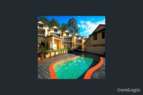 Property photo of 17/8-10 Jarrett Street North Gosford NSW 2250