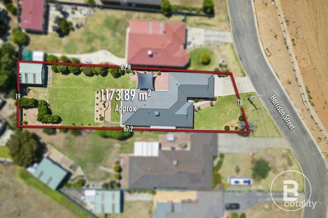 Property photo of 43 Harrison Street Maryborough VIC 3465