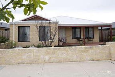 Property photo of 11 Strathmore Parkway Ellenbrook WA 6069