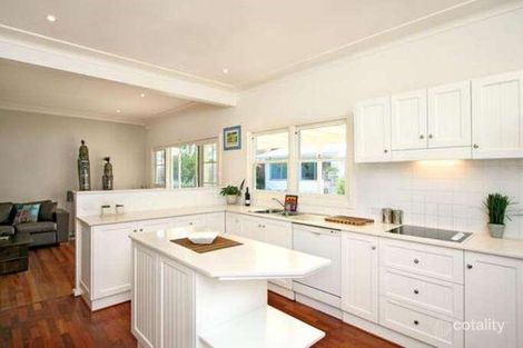 Property photo of 1 Nioka Place Caringbah NSW 2229