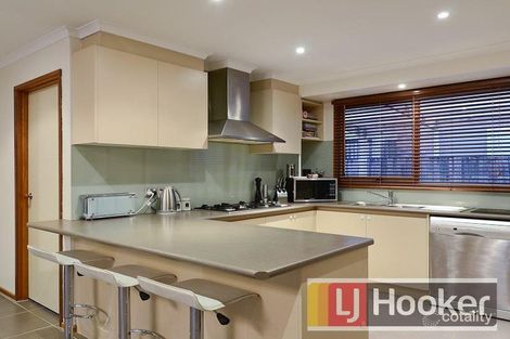 Property photo of 52 Song Street Narre Warren VIC 3805