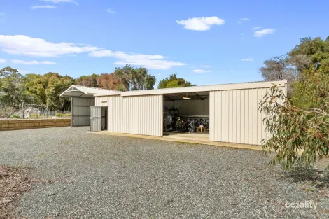Property photo of 59 Wingate Vista Waroona WA 6215