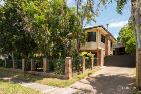 157 Melville Tce, Manly, QLD 4179