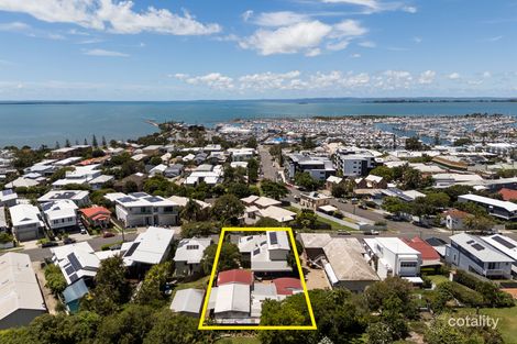 Property photo of 157 Melville Terrace Manly QLD 4179