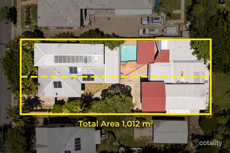 Property photo of 157 Melville Terrace Manly QLD 4179