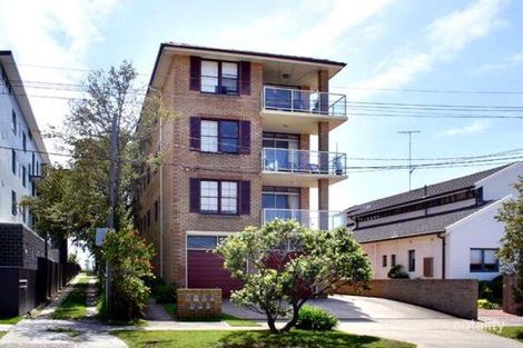 Property photo of 1/26 Clarke Street Vaucluse NSW 2030