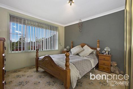 Property photo of 37 Glennie Street Colyton NSW 2760