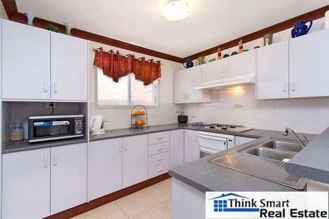 Property photo of 41B Unicombe Crescent Oakhurst NSW 2761