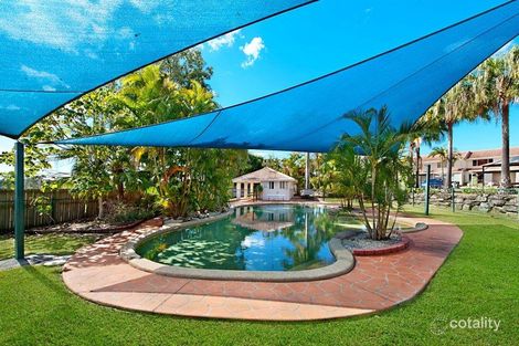 Property photo of 1/125 Pappas Way Nerang QLD 4211