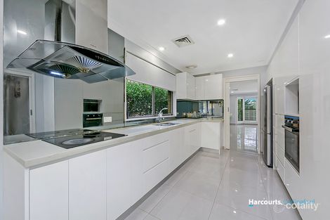 Property photo of 12 Georgian Avenue Carlingford NSW 2118