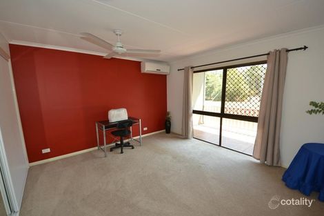 Property photo of 579 Gavial-Gracemere Road Gracemere QLD 4702