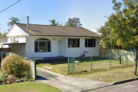 Property photo of 12 Brooke Avenue Killarney Vale NSW 2261