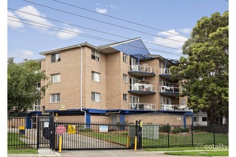 Property photo of 46/13-19 Devitt Street Blacktown NSW 2148