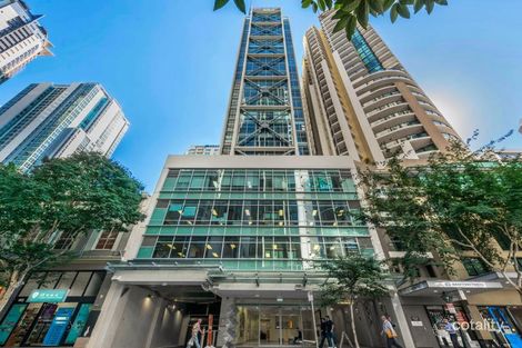 17/110 Mary St, Brisbane City, QLD 4000