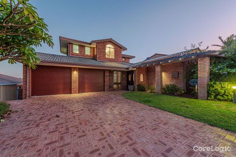 Property photo of 34 Bernedale Way Duncraig WA 6023