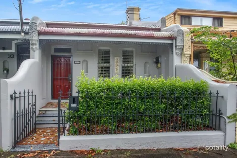 Property photo of 31 Cecily Street Lilyfield NSW 2040