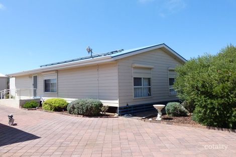 Property photo of 4 Perry Street Edithburgh SA 5583