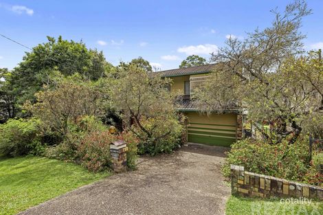 Property photo of 208 D'Arcy Road Seven Hills QLD 4170