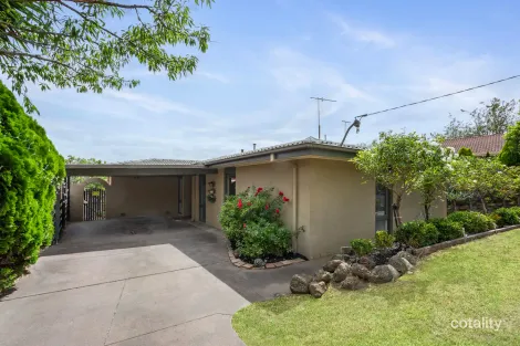 Property photo of 21 Ambrose Street Doncaster VIC 3108