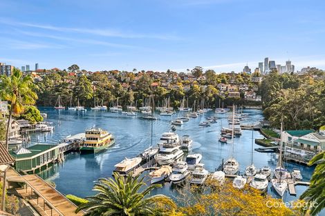 Property photo of 2/2 Mosman Street Mosman NSW 2088
