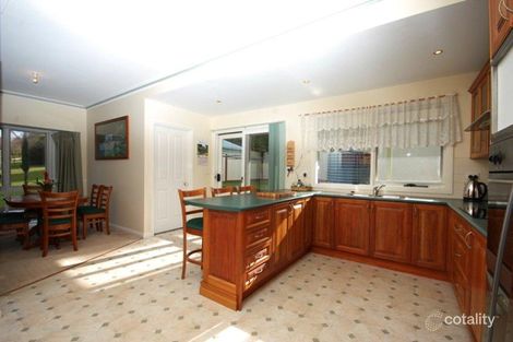 Property photo of 4 Kitchener Road Silvan VIC 3795