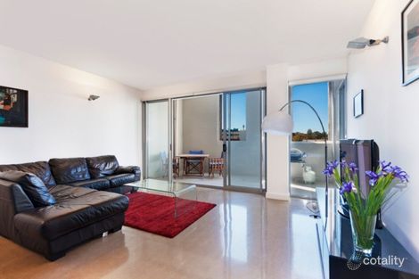 19/1 Barr St, Camperdown, NSW 2050