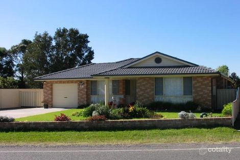 38 Myall St, Tea Gardens, NSW 2324