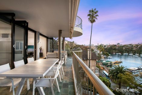 Property photo of 2/2 Mosman Street Mosman NSW 2088