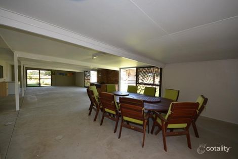 Property photo of 579 Gavial-Gracemere Road Gracemere QLD 4702