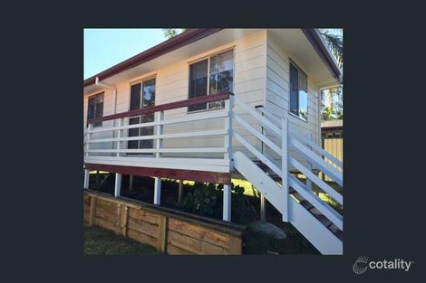 Property photo of 12 Sandstone Court Eagleby QLD 4207
