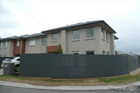 Property photo of 8 Howden Street Holsworthy NSW 2173