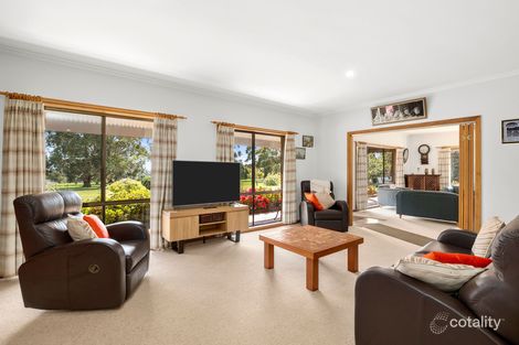 Property photo of 559 Back Glenlyon Road Glenlyon VIC 3461