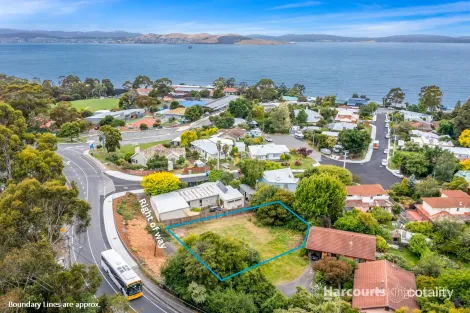 Property photo of 110 Channel Highway Taroona TAS 7053