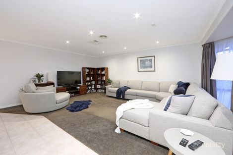 Property photo of 1 Tetoora Close Rowville VIC 3178