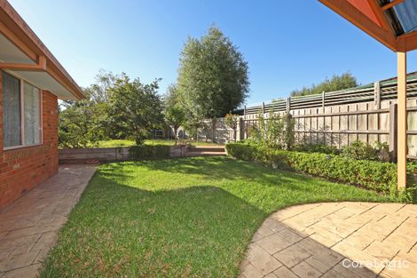 Property photo of 1 Tetoora Close Rowville VIC 3178