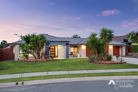 Property photo of 8 McDermott Street Augustine Heights QLD 4300