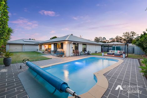 Property photo of 8 McDermott Street Augustine Heights QLD 4300