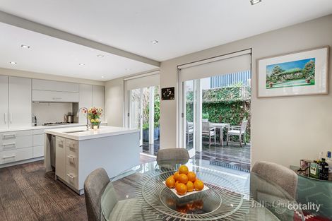 Property photo of 87-89 Mason Street South Yarra VIC 3141