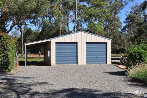 Property photo of 7 Flinders Street Cabarlah QLD 4352