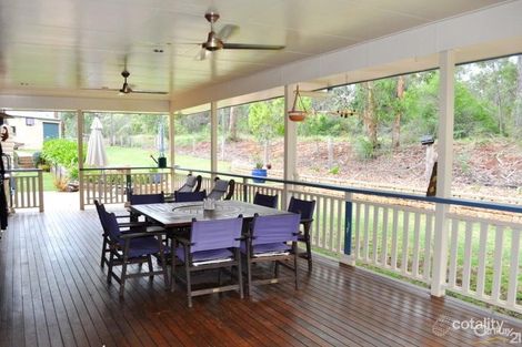 Property photo of 7 Flinders Street Cabarlah QLD 4352