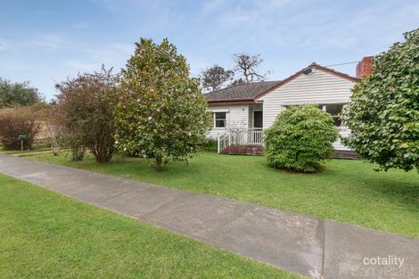 Property photo of 42 Old Lilydale Road Ringwood East VIC 3135